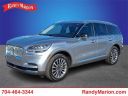 Thumbnail image of 2022 Lincoln Aviator at Randy Marion Chevrolet, Buick, Cadillac, GMC, Subaru, Ford, Lincoln, Chrysler, Jeep, Ram