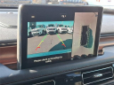 Thumbnail image of 2022 Lincoln Aviator at Randy Marion Chevrolet, Buick, Cadillac, GMC, Subaru, Ford, Lincoln, Chrysler, Jeep, Ram