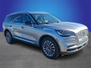 Thumbnail image of 2022 Lincoln Aviator at Randy Marion Chevrolet, Buick, Cadillac, GMC, Subaru, Ford, Lincoln, Chrysler, Jeep, Ram