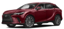 Thumbnail image of 2024 Lexus RX 350h at Lexus Escondido USED