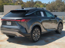2024 Lexus RX 350h Premium+ at Lexus Escondido USED
