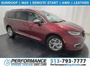 Thumbnail image of 2021 Chrysler Pacifica at Performance Kings Honda
