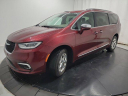 Thumbnail image of 2021 Chrysler Pacifica at Performance Kings Honda