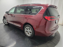 Thumbnail image of 2021 Chrysler Pacifica at Performance Kings Honda