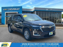 Thumbnail image of 2022 Chevrolet Traverse at Bical Chevrolet of Valley Stream