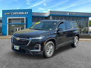 Thumbnail image of 2022 Chevrolet Traverse at Bical Chevrolet of Valley Stream