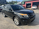 Thumbnail image of 2014 Ford Explorer at Right Choice Auto Sales of Pensacola
