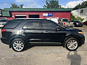 Thumbnail image of 2014 Ford Explorer at Right Choice Auto Sales of Pensacola