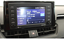 Thumbnail image of 2021 Toyota RAV4 at Poe Toyota