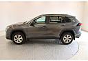 Thumbnail image of 2021 Toyota RAV4 at Poe Toyota