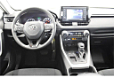 Thumbnail image of 2021 Toyota RAV4 at Poe Toyota