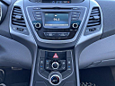 2016 Hyundai ELANTRA Limited at Auto Credit Sales