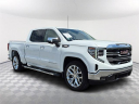 2023 GMC Sierra 1500 SLT at Allen Turner Hyundai