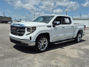 Thumbnail image of 2023 GMC Sierra 1500 at Allen Turner Hyundai