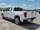 Thumbnail image of 2023 GMC Sierra 1500 at Allen Turner Hyundai