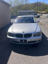 Thumbnail image of 2006 BMW 7 Series at T B MOTORS