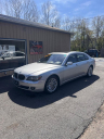 Thumbnail image of 2006 BMW 7 Series at T B MOTORS