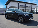 Thumbnail image of 2020 Mercedes-Benz GLC at Land Rover Charleston