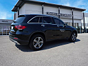 Thumbnail image of 2020 Mercedes-Benz GLC at Land Rover Charleston