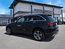 Thumbnail image of 2020 Mercedes-Benz GLC at Land Rover Charleston