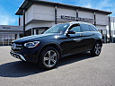 Thumbnail image of 2020 Mercedes-Benz GLC at Land Rover Charleston