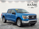 Thumbnail image of 2021 Ford F-150 at Raabe Ford Lincoln
