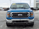 Thumbnail image of 2021 Ford F-150 at Raabe Ford Lincoln