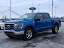Thumbnail image of 2021 Ford F-150 at Raabe Ford Lincoln