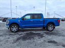 Thumbnail image of 2021 Ford F-150 at Raabe Ford Lincoln