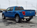 Thumbnail image of 2021 Ford F-150 at Raabe Ford Lincoln