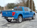 Thumbnail image of 2021 Ford F-150 at Raabe Ford Lincoln