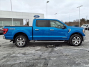 Thumbnail image of 2021 Ford F-150 at Raabe Ford Lincoln