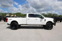 2021 Ford F-450 Super Duty Limited at Gibson Truck World