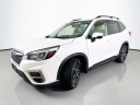 Thumbnail image of 2020 Subaru Forester at Lexus of Quad Cities