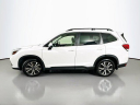 Thumbnail image of 2020 Subaru Forester at Lexus of Quad Cities