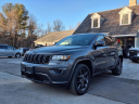 Thumbnail image of 2021 Jeep Grand Cherokee at Cohasset Imports Inc.