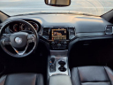 Thumbnail image of 2021 Jeep Grand Cherokee at Cohasset Imports Inc.