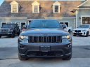 Thumbnail image of 2021 Jeep Grand Cherokee at Cohasset Imports Inc.