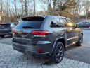 Thumbnail image of 2021 Jeep Grand Cherokee at Cohasset Imports Inc.