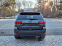 Thumbnail image of 2021 Jeep Grand Cherokee at Cohasset Imports Inc.