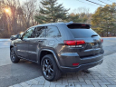 Thumbnail image of 2021 Jeep Grand Cherokee at Cohasset Imports Inc.
