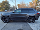 Thumbnail image of 2021 Jeep Grand Cherokee at Cohasset Imports Inc.
