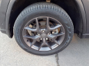 Thumbnail image of 2021 Jeep Grand Cherokee at Cohasset Imports Inc.