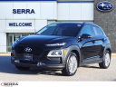 Thumbnail image of 2021 Hyundai KONA at Serra Buick Gmc Champaign