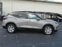 Thumbnail image of 2021 Chevrolet Blazer at Jenkins Lincoln