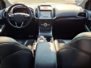 2020 Ford Edge ST at Jay Malone Motors