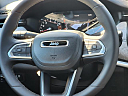 Thumbnail image of 2023 Jeep Compass at Pine Belt Chrysler Jeep