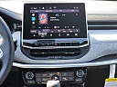 Thumbnail image of 2023 Jeep Compass at Pine Belt Chrysler Jeep