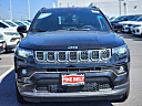 Thumbnail image of 2023 Jeep Compass at Pine Belt Chrysler Jeep
