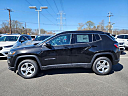 Thumbnail image of 2023 Jeep Compass at Pine Belt Chrysler Jeep